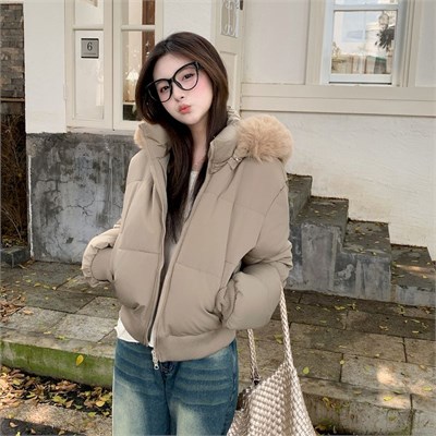Cute Woman Куртка с капюшоном  CX-A11 81926