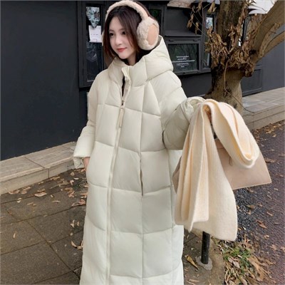 Cute Woman Пуховик  CX-A10 81930