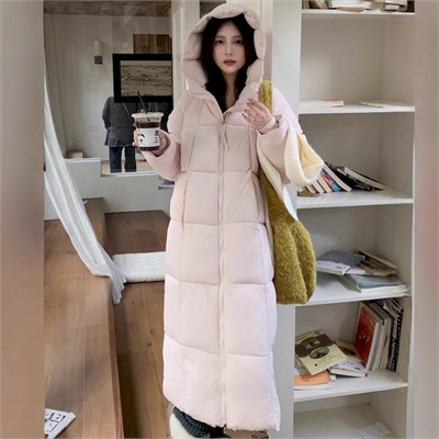 Cute Woman Пуховик  CX-A10 81931