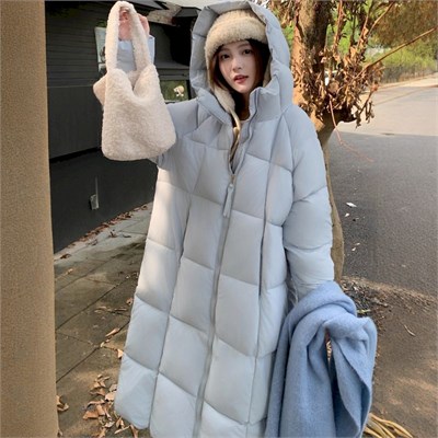 Cute Woman Пуховик  CX-A10 81932