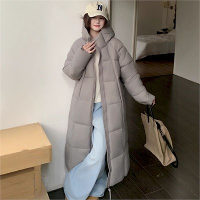 Cute Woman Пуховик  CX-A10 81933
