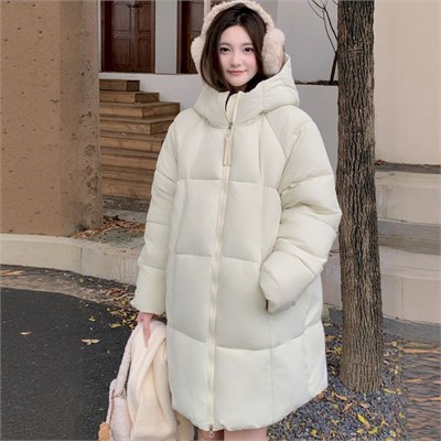 Cute Woman Пуховик  CX-A09 81934