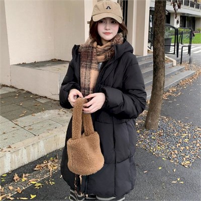 Cute Woman Пуховик  CX-A09 81935
