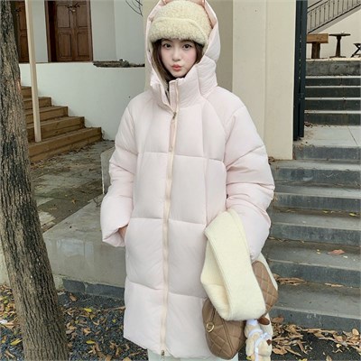 Cute Woman Пуховик  CX-A09 81936