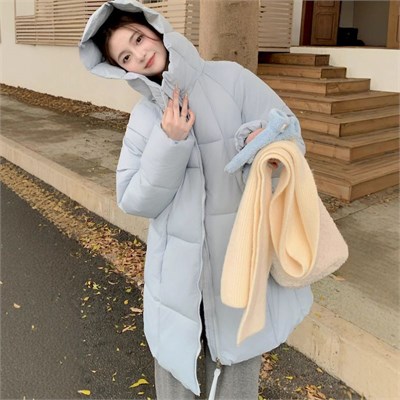 Cute Woman Пуховик  CX-A09 81937