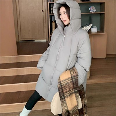 Cute Woman Пуховик  CX-A09 81938