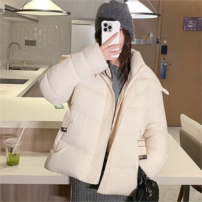 Cute Woman Пуховик  CX-A05 81939