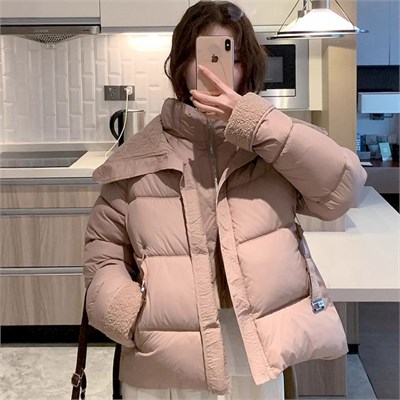 Cute Woman Пуховик  CX-A05 81941