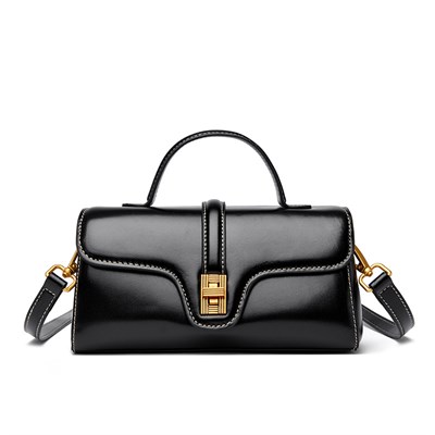 Bags Сумка женская / кожа /  	 0110251 81971