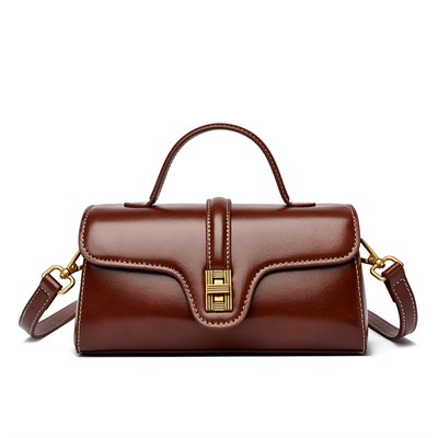 Bags Сумка женская / кожа /  	 0110251 81972