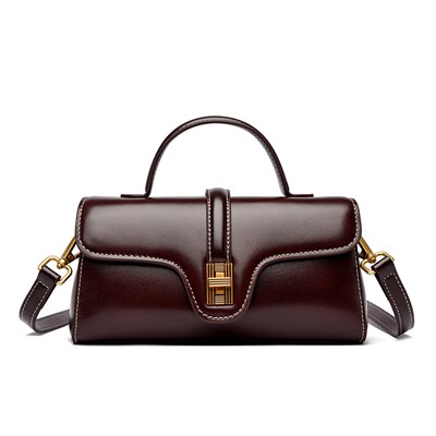 Bags Сумка женская / кожа /  	 0110251 81973