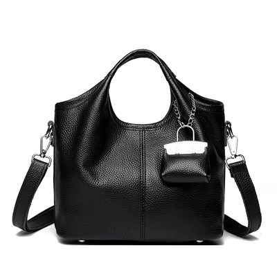 Bags Сумка женская / кожа /  010253 81979