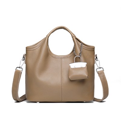 Bags Сумка женская / кожа /  010253 81981