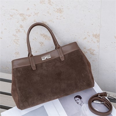 DOLAND LION  Сумка женская / кожа /  1523 82001