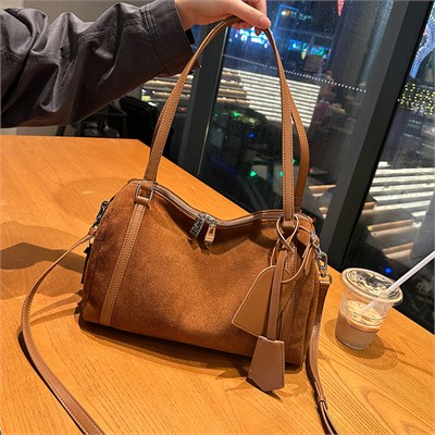 DOLAND LION  Сумка женская / кожа /  1525 82008