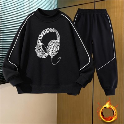 FAIRCHILD Костюм утепленный  S-013+TU-9 82016