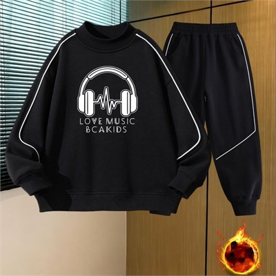 FAIRCHILD Костюм утепленный  S-013+TU-53 82017