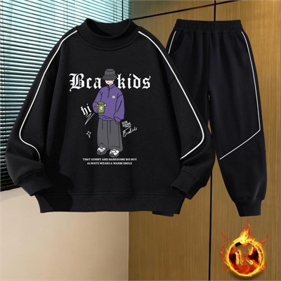 FAIRCHILD Костюм утепленный S-013+TU-70 82019