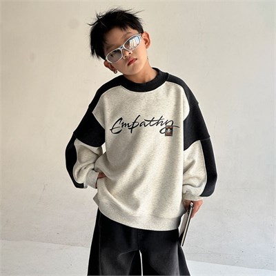 FAIRCHILD Толстовка утепленная 	 25A59 82025