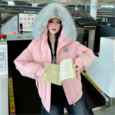 Cute Woman Куртка с капюшоном  MYLY-5818 82029