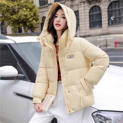 Cute Woman Куртка с капюшоном  MYLY-5817 82034