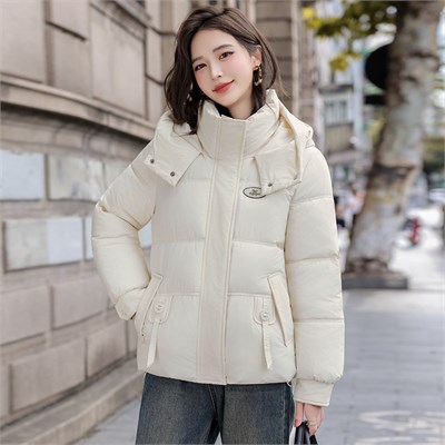 Cute Woman Куртка с капюшоном  MYLY-5817 82035