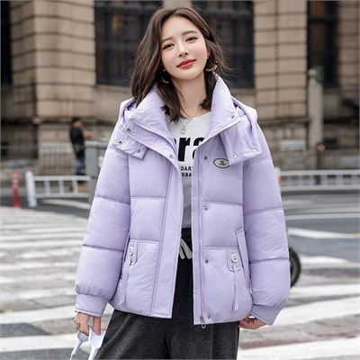 Cute Woman Куртка с капюшоном  MYLY-5817 82036