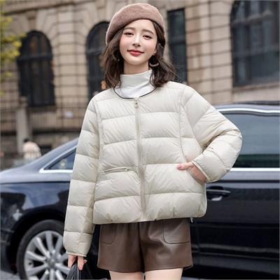 Cute Woman Куртка женская стеганая  MYLY-5813 82037