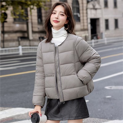 Cute Woman Куртка женская стеганая  MYLY-5813 82038