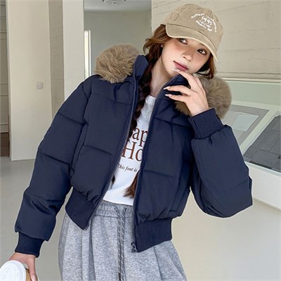 Cute Woman Куртка с капюшоном  LBY-835 82095