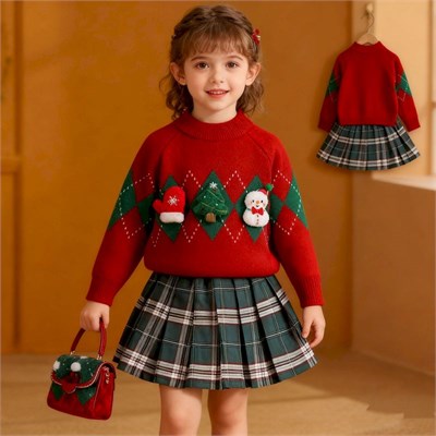 DAXI GIRL X25109 82153