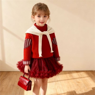 DAXI GIRL Y82538 82204