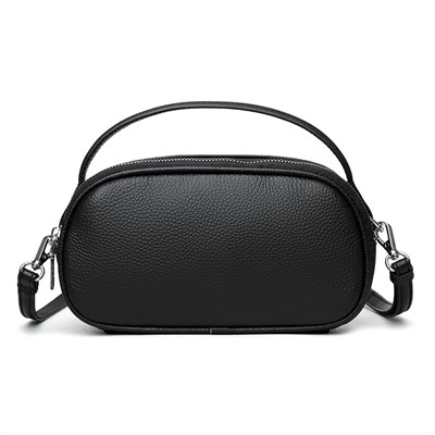 Bags Сумка женская / кожа /  	0111242 82214