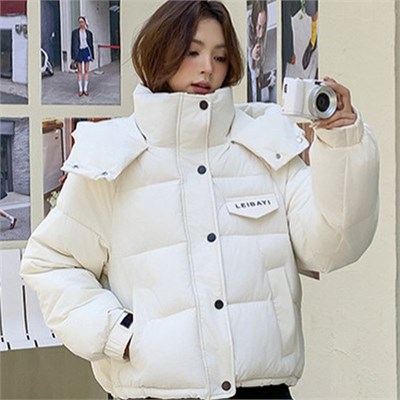 Cute Woman Куртка с капюшоном  LBY-605 82263