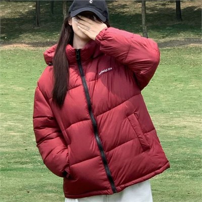 Cute Woman Куртка с капюшоном  LBY-602 82268