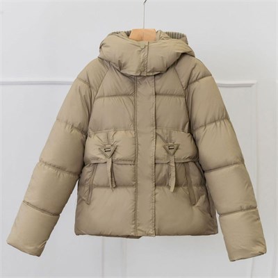 Cute Woman Куртка с капюшоном  LBY-802 82279