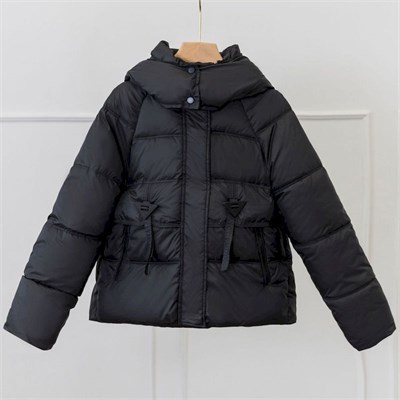 Cute Woman Куртка с капюшоном  LBY-802 82280