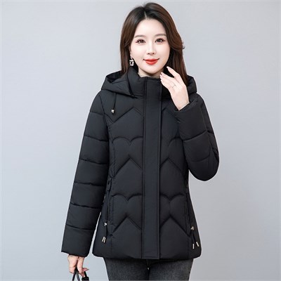 Cute Woman Пуховик  YXYR-2071 82290