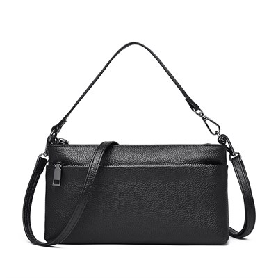 Bags Сумка женская / кожа /  0112151 82347