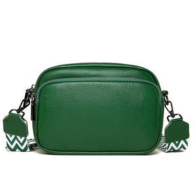 Bags Сумка женская / кожа / 0065271 20197