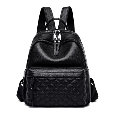 Bags Рюкзак женский / кожа / 0883174 82431