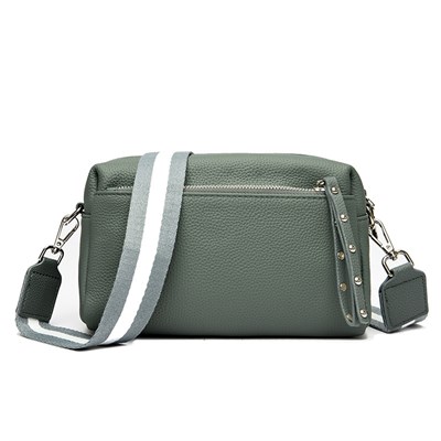 Bags Сумка женская / кожа / 	 0378152 82469