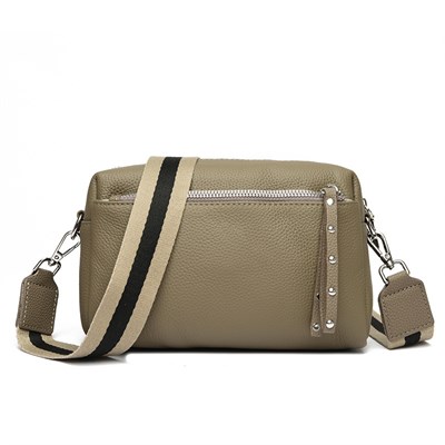 Bags Сумка женская / кожа / 	 0378152 82470