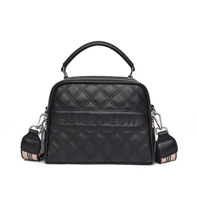 Bags Сумка женская / кожа / 01112241 82474