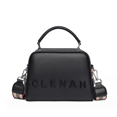 Bags Сумка женская / кожа / 01112241 82477