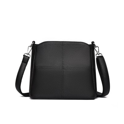 Bags Сумка женская / кожа /	 011131 82509