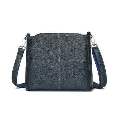 Bags Сумка женская / кожа /	 011131 82512