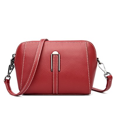 Bags Сумка женская / кожа /  3367 82518