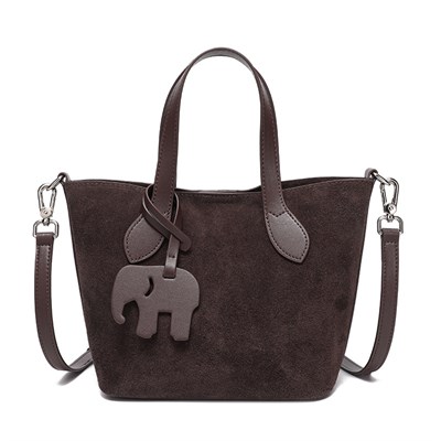 DOLAND LION  Сумка женская / кожа /  1502 82618