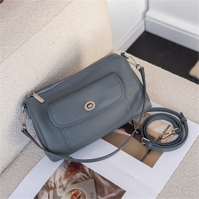 DOLAND LION  Сумка женская / кожа /	 99-19 82738